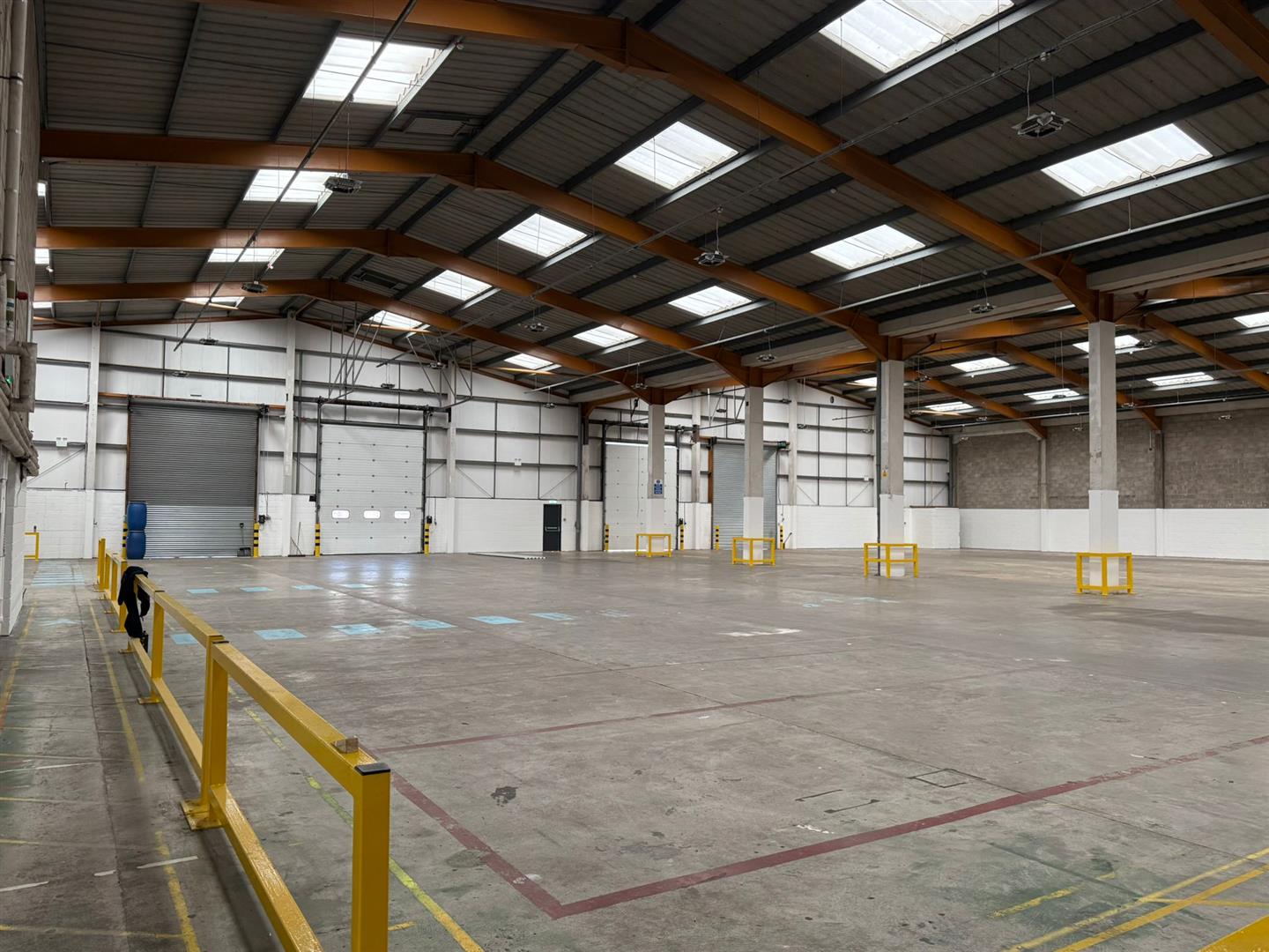 Units 4 & 5 Horsefair Road, Waterton Industrial Estate, Bridgend, CF31 3YN